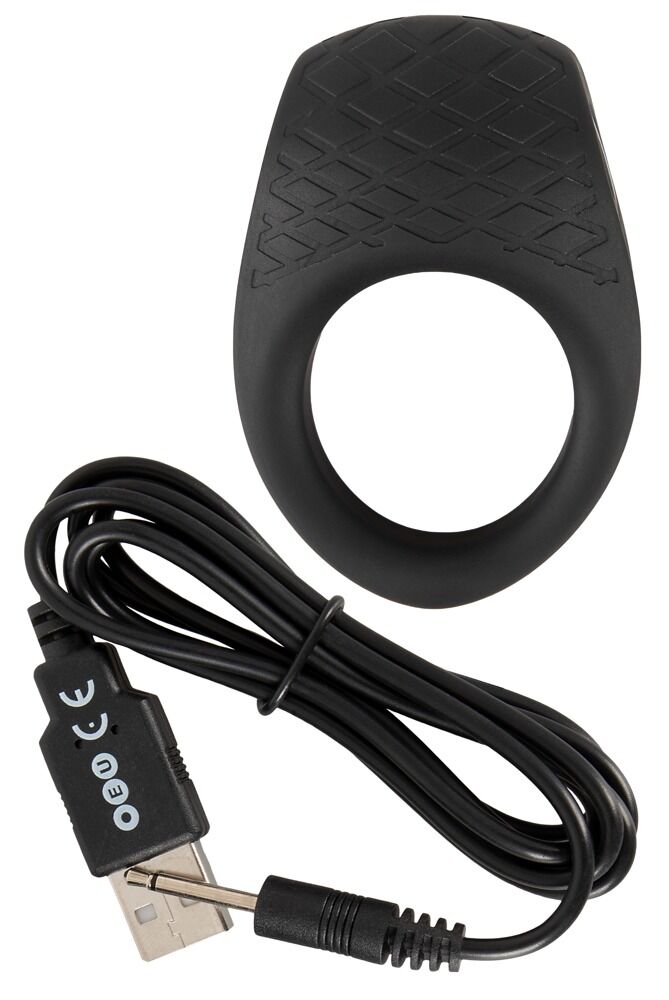 Vibrating Cock Ring