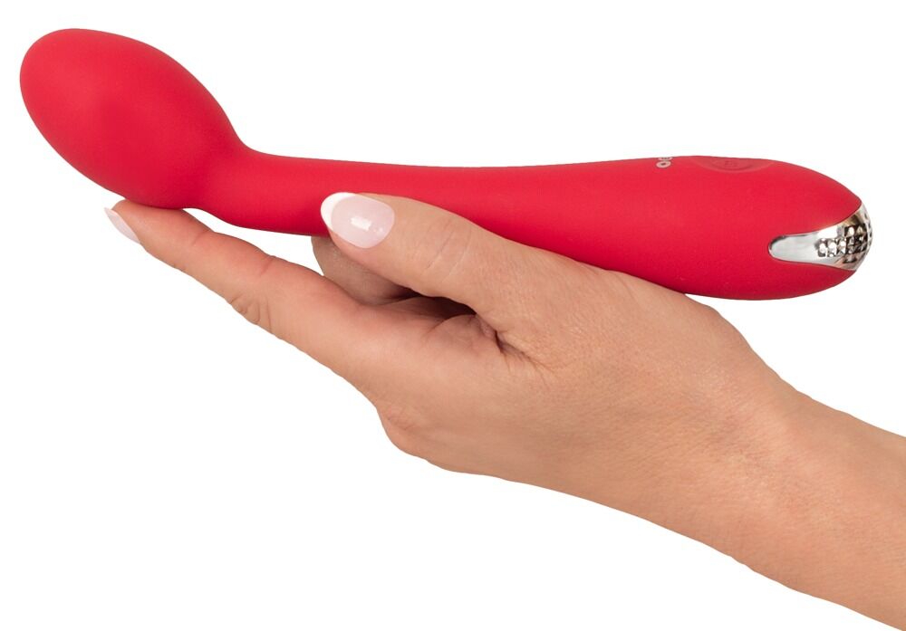 G-Spot Vibrator