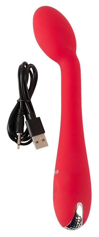 G-Spot Vibrator