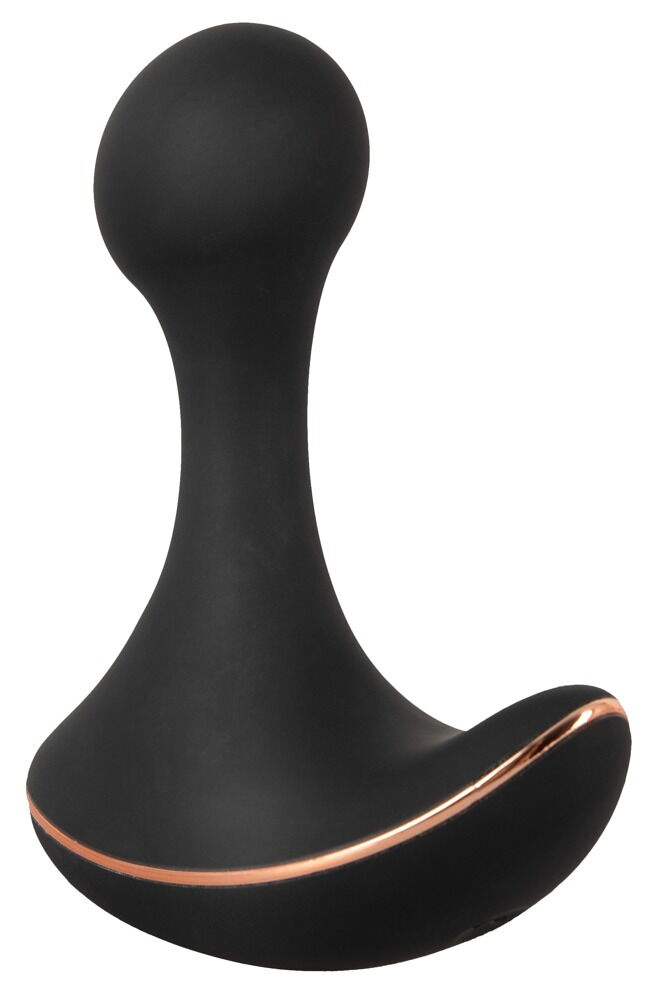 Vibro-Analplug „RC Prostate Massager with Vibration“