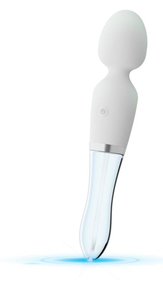 Massagestab „Wand LED Vibrator“, beidseitig verwendbar