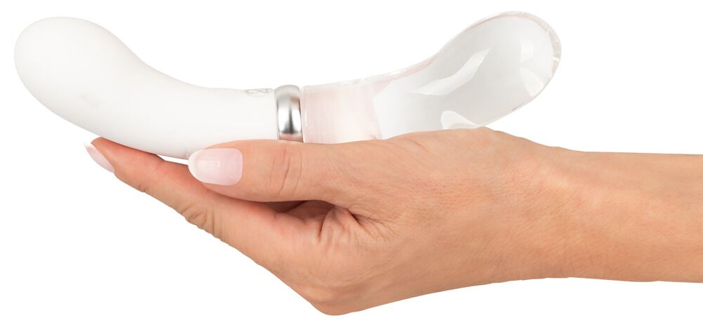 G-Spot LED Vibrator