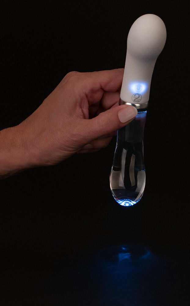 G-Spot LED Vibrator