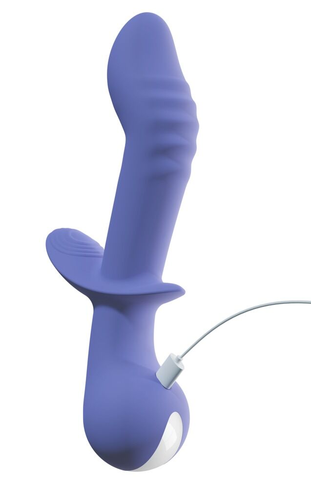 Rabbitvibrator „AWAQ.U Vibrator 2“