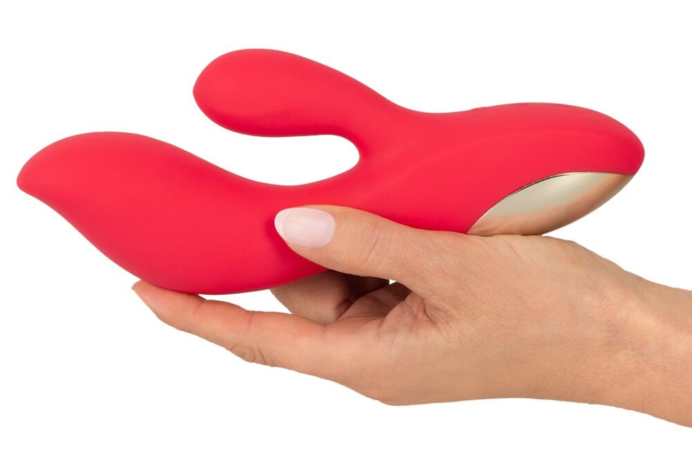 Rabbit G-Spot Vibrator