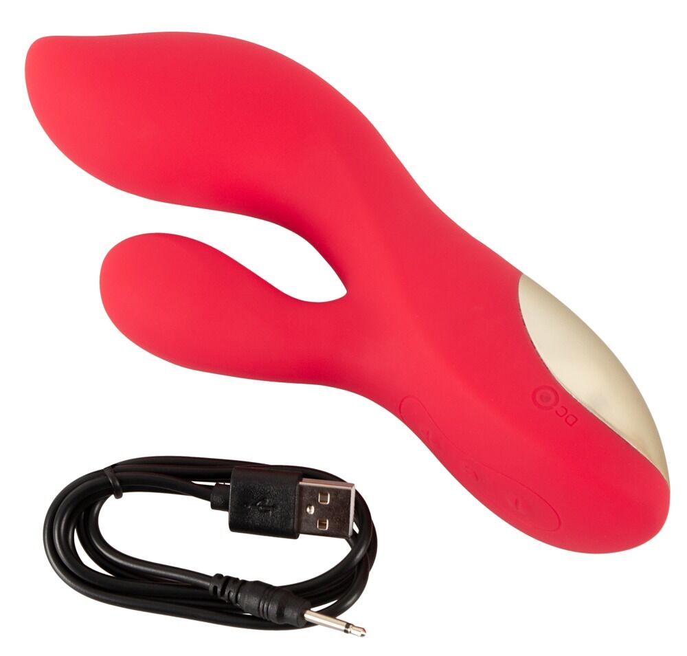 Rabbit G-Spot Vibrator