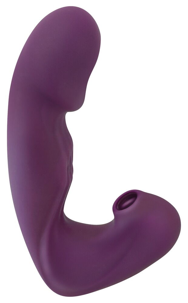 4 Function Vibrator