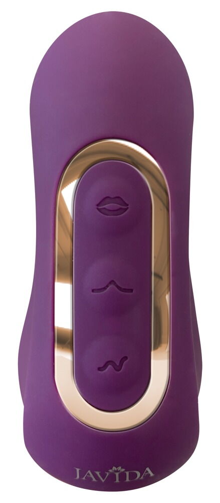 4 Function Vibrator