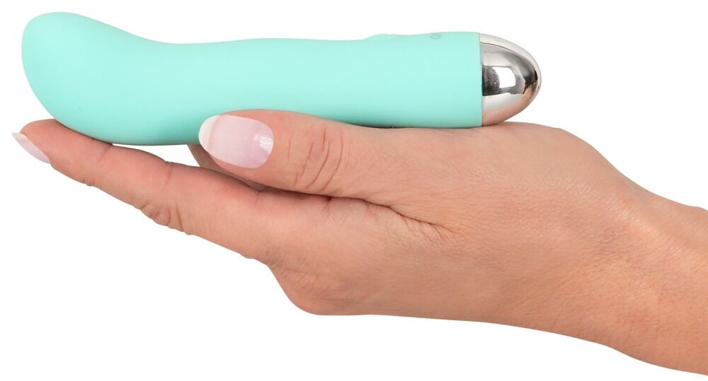 Mini G-spot Vibrator