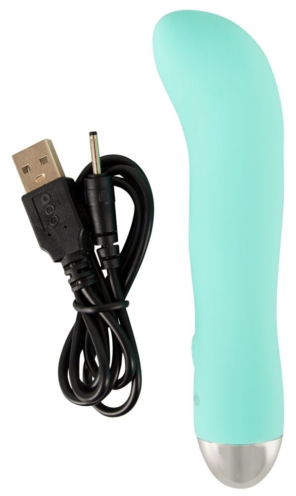 Mini G-spot Vibrator