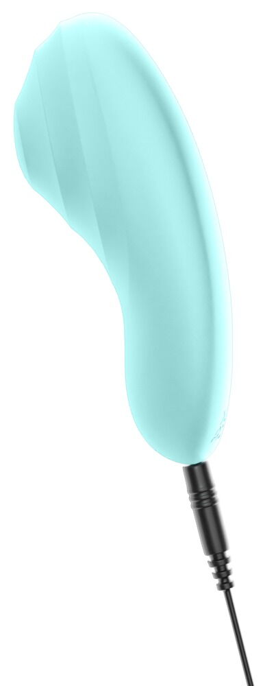 Auflegevibrator „RC Panty Vibrator“ mit 10 Vibrationsmodi per Fernbedienung