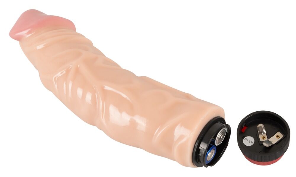 Pasha Vibrator