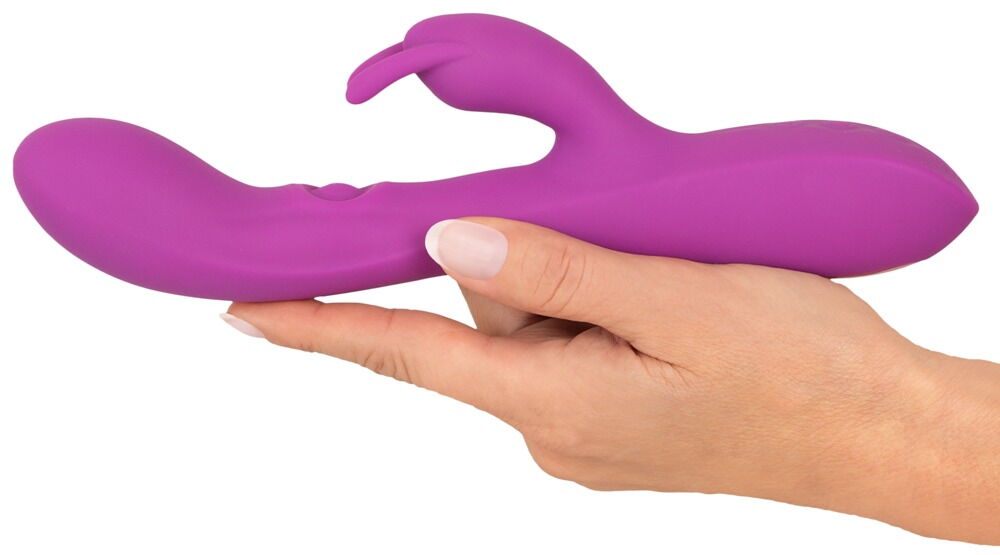 „Thumping Rabbit Vibrator“ mit Klopf-Funktion