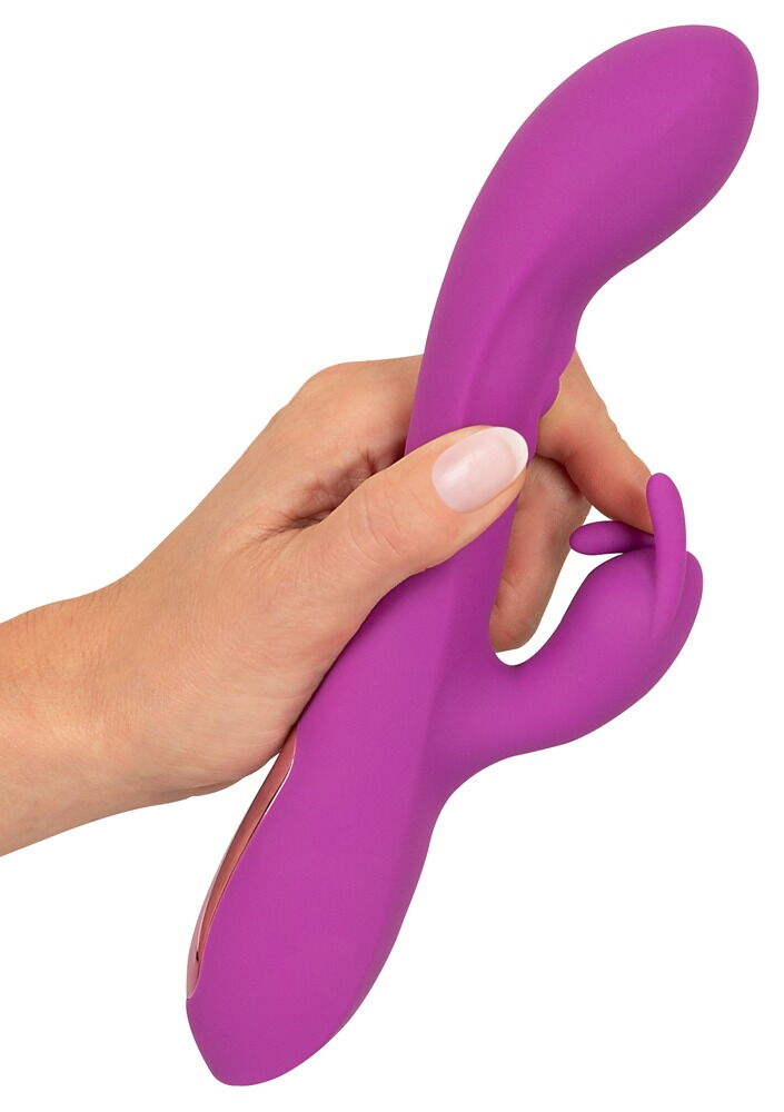 „Thumping Rabbit Vibrator“ mit Klopf-Funktion