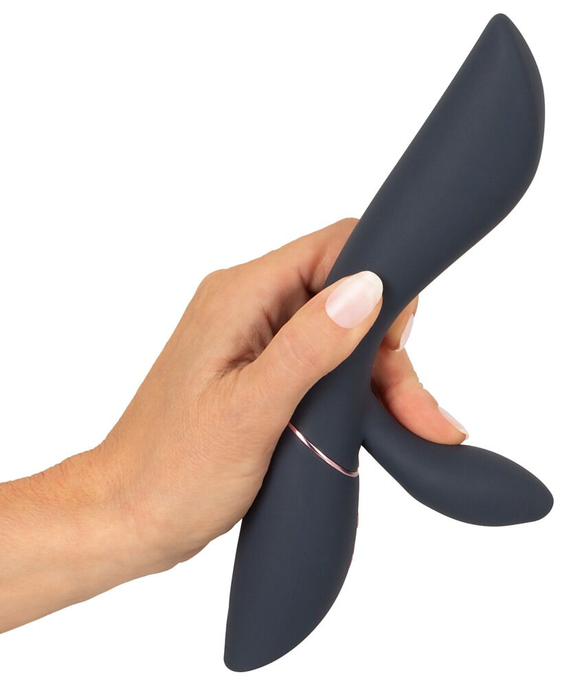 Classy Rabbit Vibrator