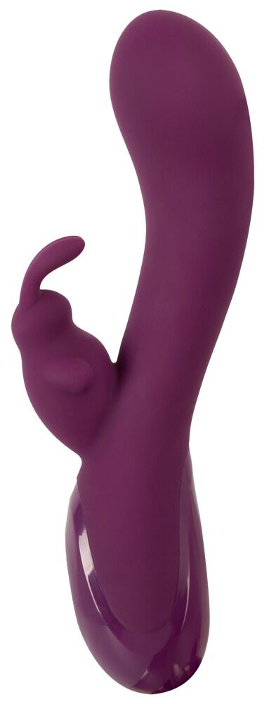 „G-Spot Rabbit Vibrator“ mit 3 Motoren