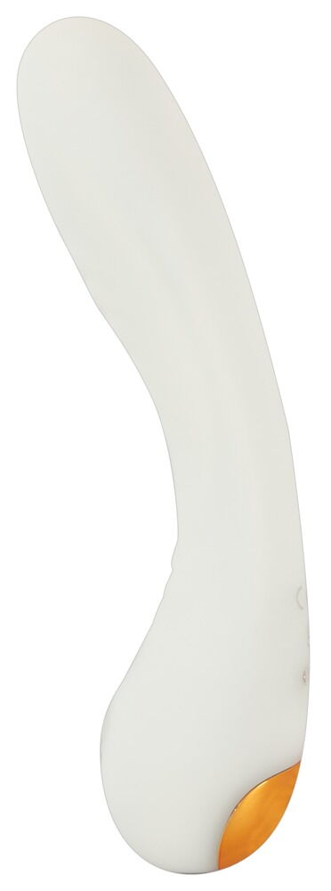 Vibrator „Glow in the dark G-Spot“ leuchtet im Dunkeln