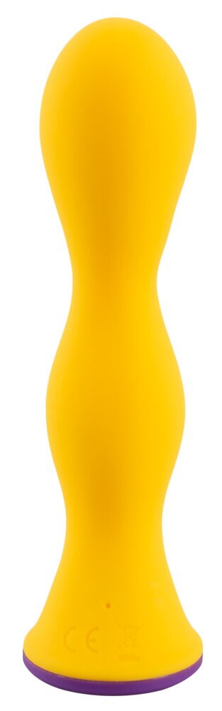 anal vibrator