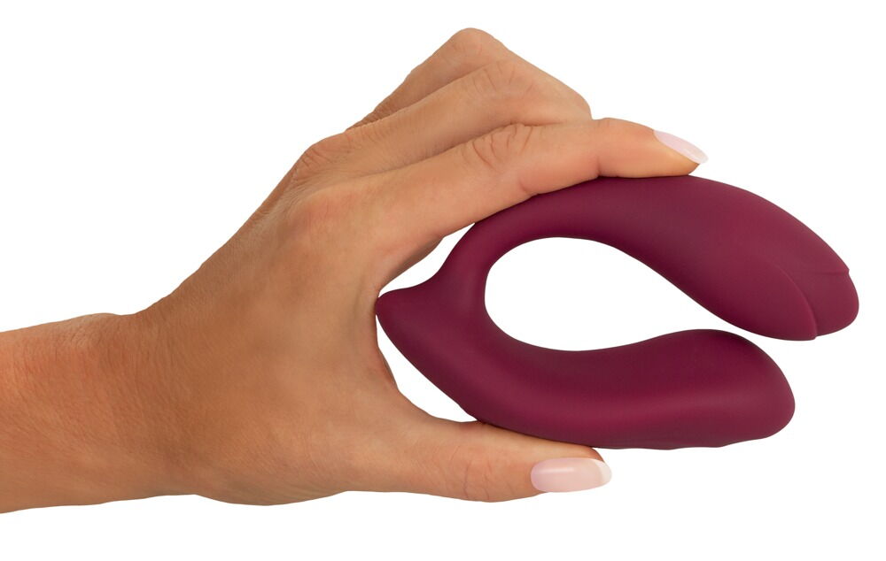 Bendable RC Panty Vibe