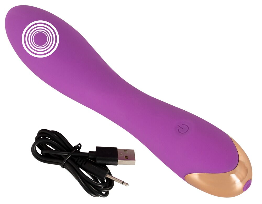 G-spot Vibrator