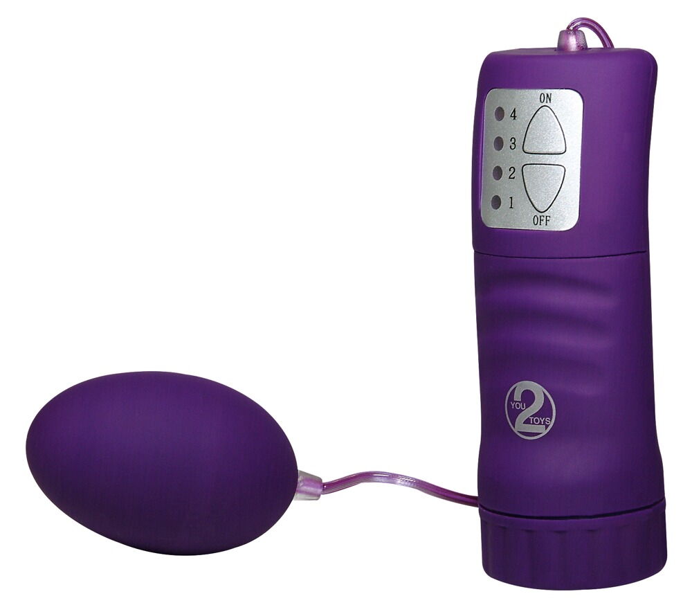 Velvet Purple Pill