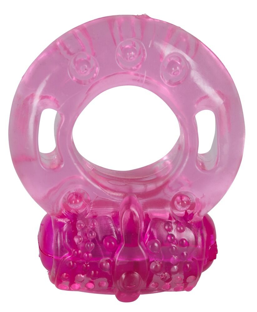 Disposable Vibro Cock Ring