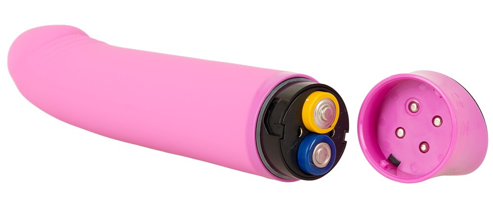Vibrator mit 7 Vibrationsmodi