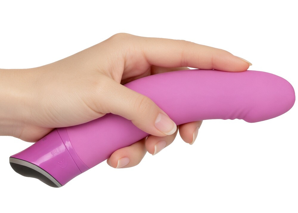 Vibrator mit 7 Vibrationsmodi