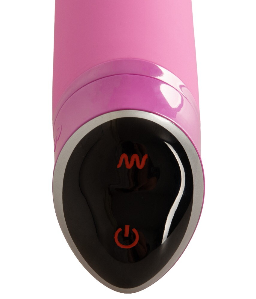 Vibrator mit 7 Vibrationsmodi