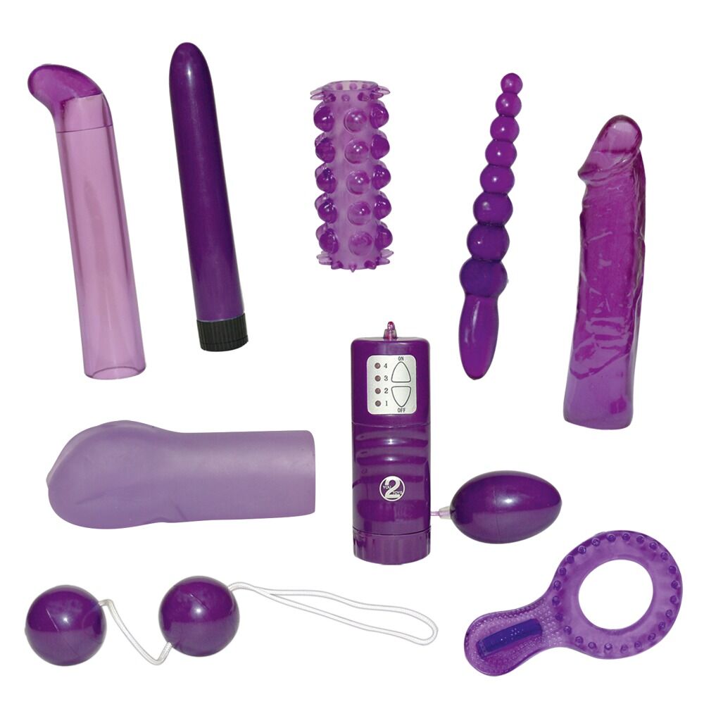 Vibro Set