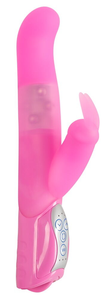 Pearl Vibrator »Pearly Bunny«