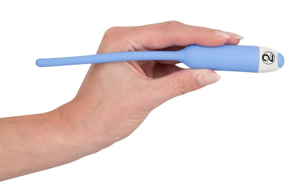 Silicone Dilator