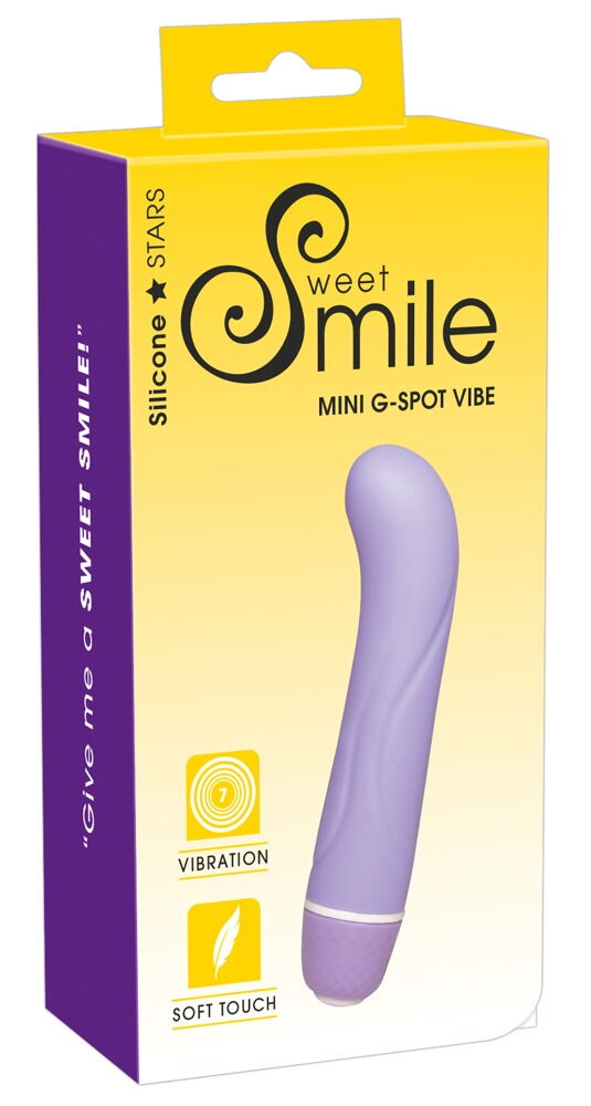 Mini-G-Vibe