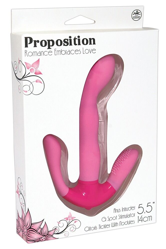 Proposition Pink