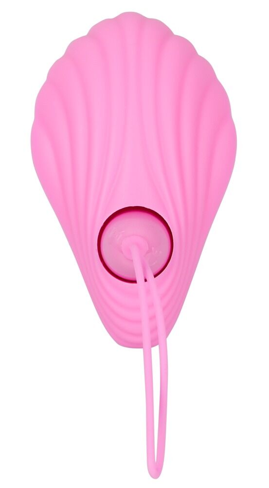 RC Panty Vibrator