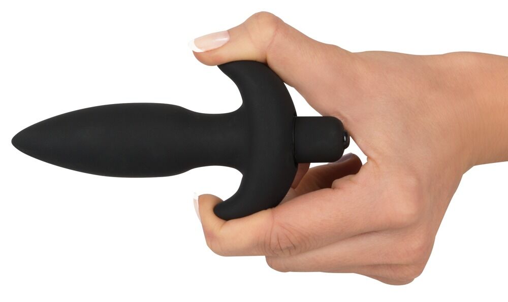 Vibrating plug small