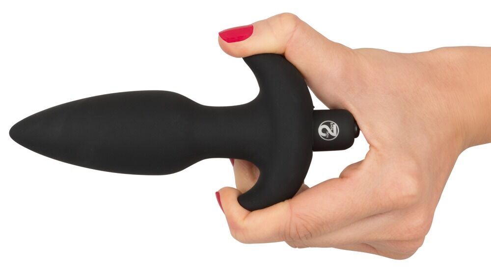 Vibrating plug small