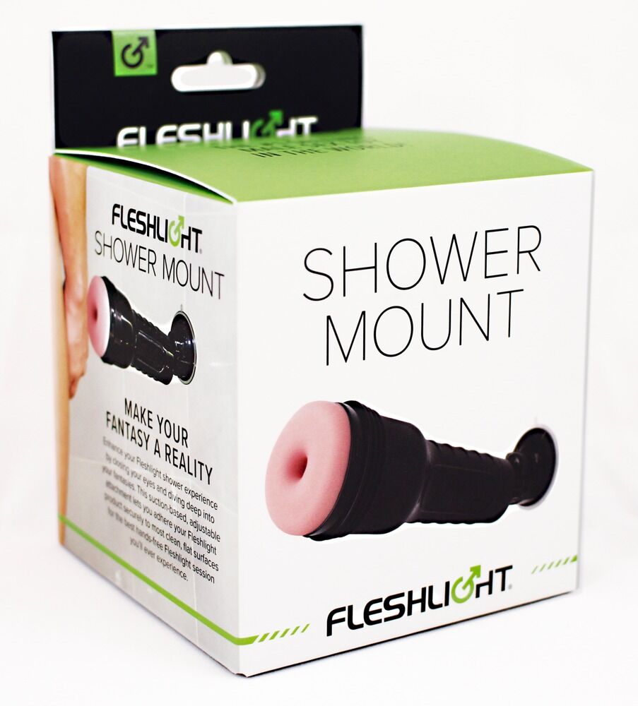 Wandhalterung für Masturbator „Shower Mount“