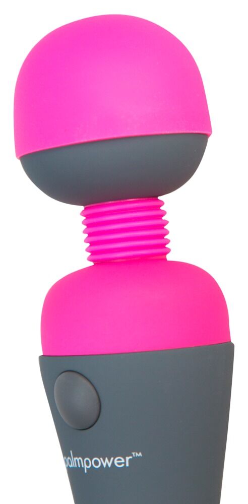 Massagestab „massager“ mit Multispeed-Vibration