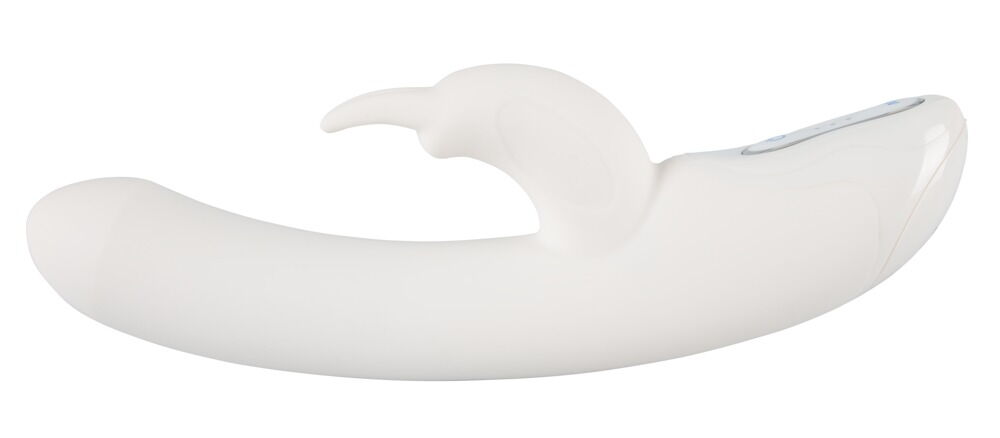 Rabbitvibrator „Drei Klang“ mit 3 Motoren