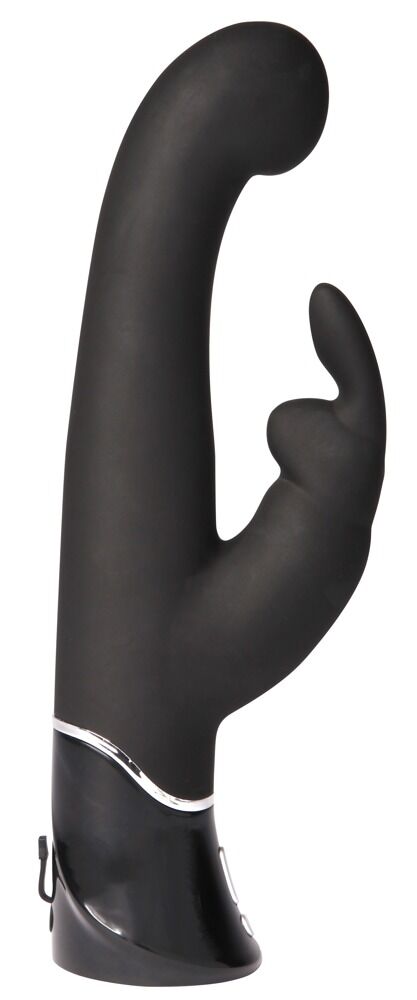 Greedy Girl G-Spot Rabbit Vibrator