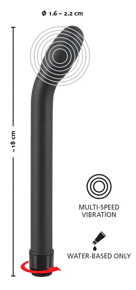 P-Spot Stimulator