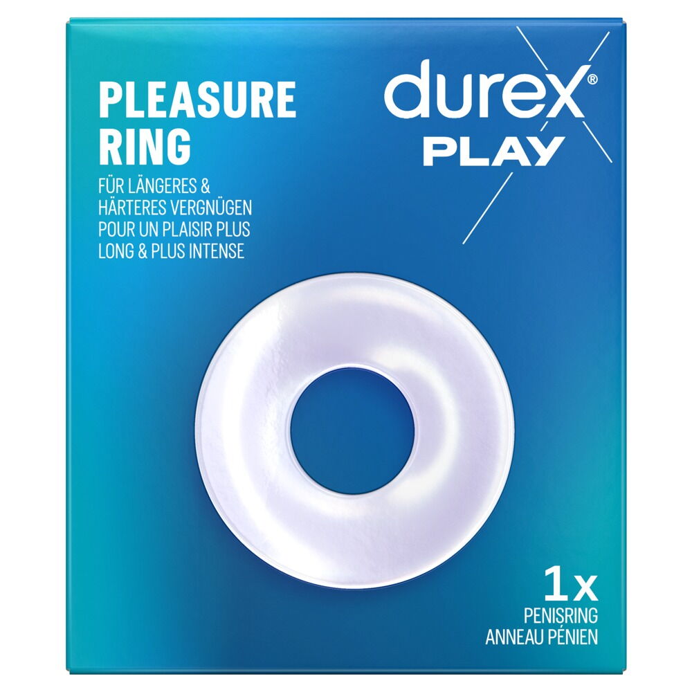 Durex Pleasure Ring