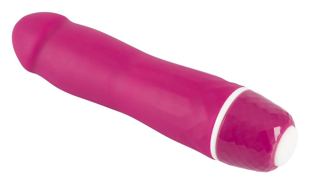 Mini Vibrator