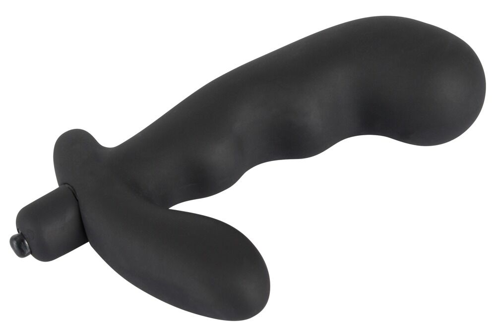 Silicone Prostata Vibe