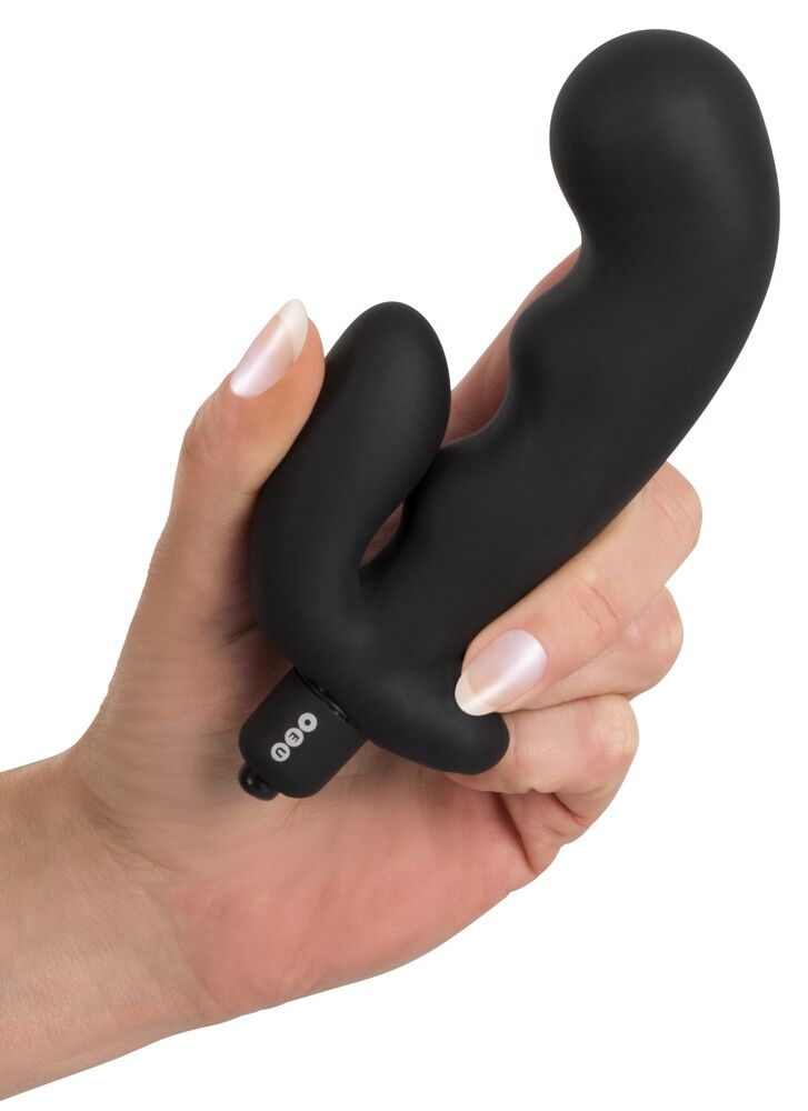 Silicone Prostata Vibe