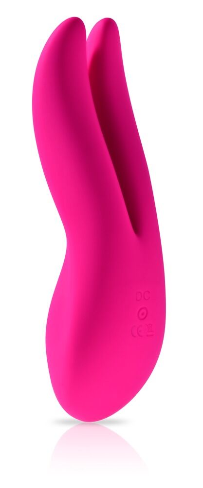 Klitorisvibrator „JimmyJane Ascend 2“ mit zwei Armen