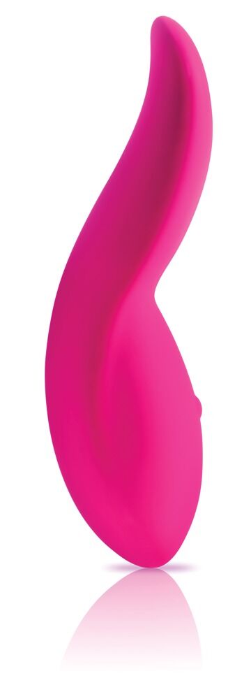 Klitorisvibrator „JimmyJane Ascend 2“ mit zwei Armen