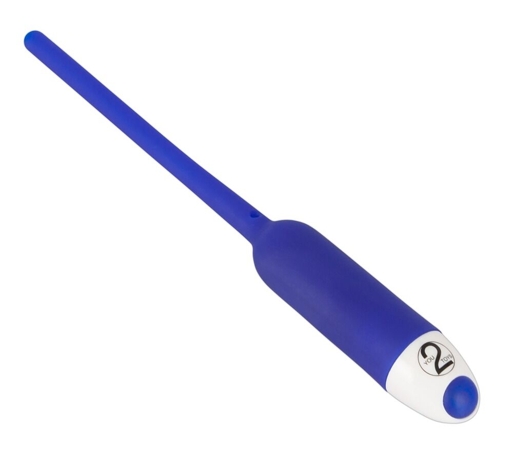 Dilator Vibrator