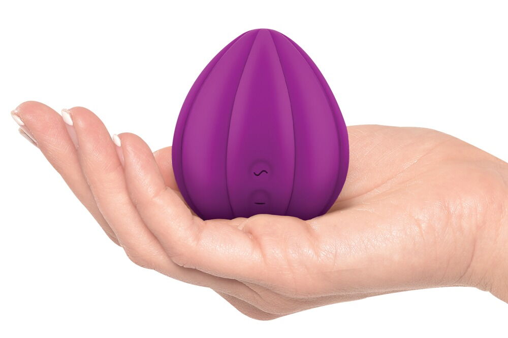 Auflegevibrator „Love Pods OM“ mit 5 Vibrationsmodi